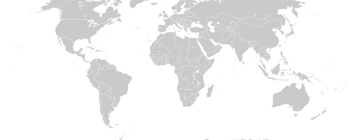 World map World map